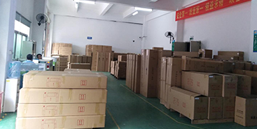 廣州科靈智能科技有限公司